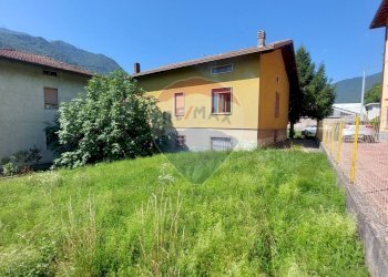 Casa all\'aperto - Casa indipendente Endine Gaiano - foto 1