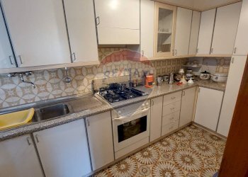 Cucina - Casa indipendente Endine Gaiano - foto 11