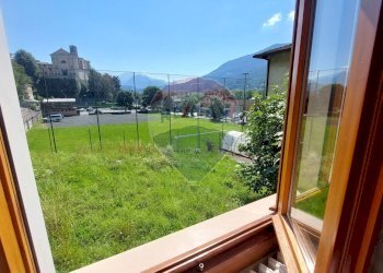 Vista delle montagne - Casa indipendente Endine Gaiano - foto 13