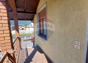 Balcone - Casa indipendente Endine Gaiano - foto 23