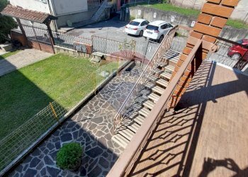 Giardino - Casa indipendente Endine Gaiano - foto 24