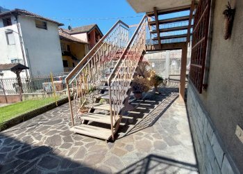 Scale - Casa indipendente Endine Gaiano - foto 30