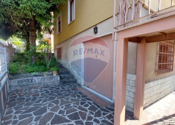 Terrazza - Casa indipendente Endine Gaiano - foto 31