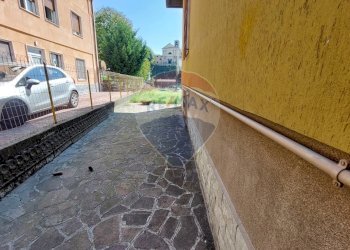 Terrazza - Casa indipendente Endine Gaiano - foto 32