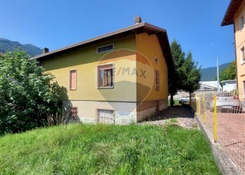 Casa all\'aperto - Casa indipendente Endine Gaiano - foto 34