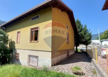 Casa all\'aperto - Casa indipendente Endine Gaiano - foto 35