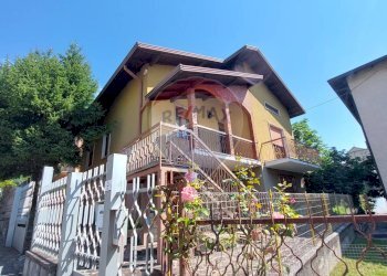Casa all\'aperto - Casa indipendente Endine Gaiano - foto 38