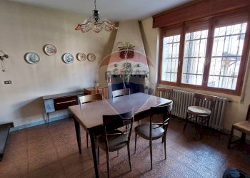 Sala da pranzo - Casa indipendente Endine Gaiano - foto 42