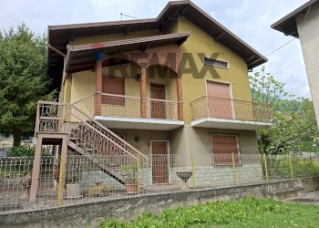 Casa all\'aperto - Casa indipendente Endine Gaiano - foto 1