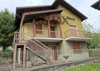 Casa all\'aperto - Casa indipendente Endine Gaiano - foto 48