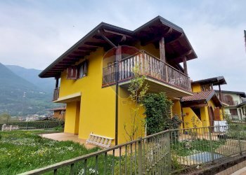 Casa all\'aperto - Casa semi indipendente Endine Gaiano - foto 2