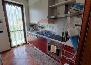 Cucina - Casa semi indipendente Endine Gaiano - foto 6