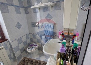 Bagno - Casa semi indipendente Endine Gaiano - foto 8