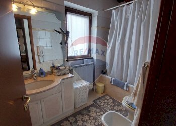 Bagno - Casa semi indipendente Endine Gaiano - foto 10