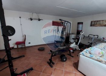 Palestra - Casa semi indipendente Endine Gaiano - foto 21