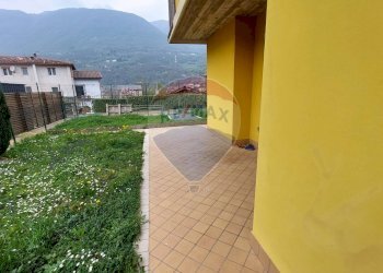 Terrazza - Casa semi indipendente Endine Gaiano - foto 25