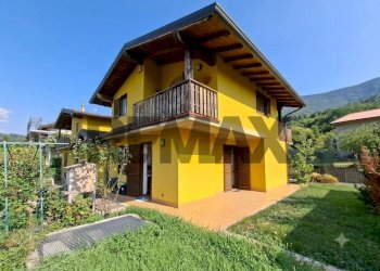 Casa all\'aperto - Semi-detached house via tironega
 
38, Endine Gaiano - photo 1