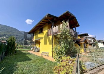 Casa all\'aperto - Semi-detached house via tironega
 
38, Endine Gaiano - photo 3
