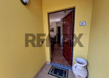 Hall / corridoio - Semi-detached house via tironega
 
38, Endine Gaiano - photo 5