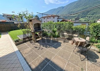 Terrazza - Semi-detached house via tironega
 
38, Endine Gaiano - photo 13