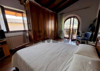 Camera / camera da letto - Semi-detached house via tironega
 
38, Endine Gaiano - photo 21