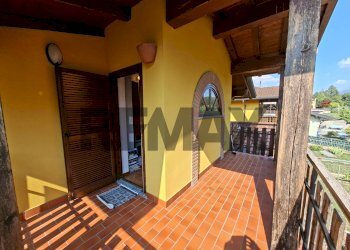 Terrazza - Semi-detached house via tironega
 
38, Endine Gaiano - photo 30