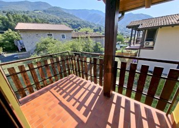Balcone - Semi-detached house via tironega
 
38, Endine Gaiano - photo 31