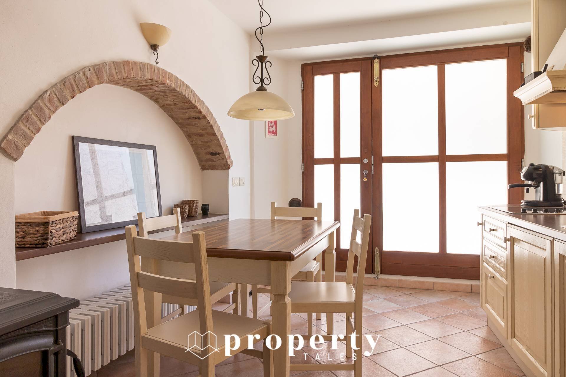 Foto 1 - Casa indipendente via ciro menotti
 
1, Ripatransone - foto 1