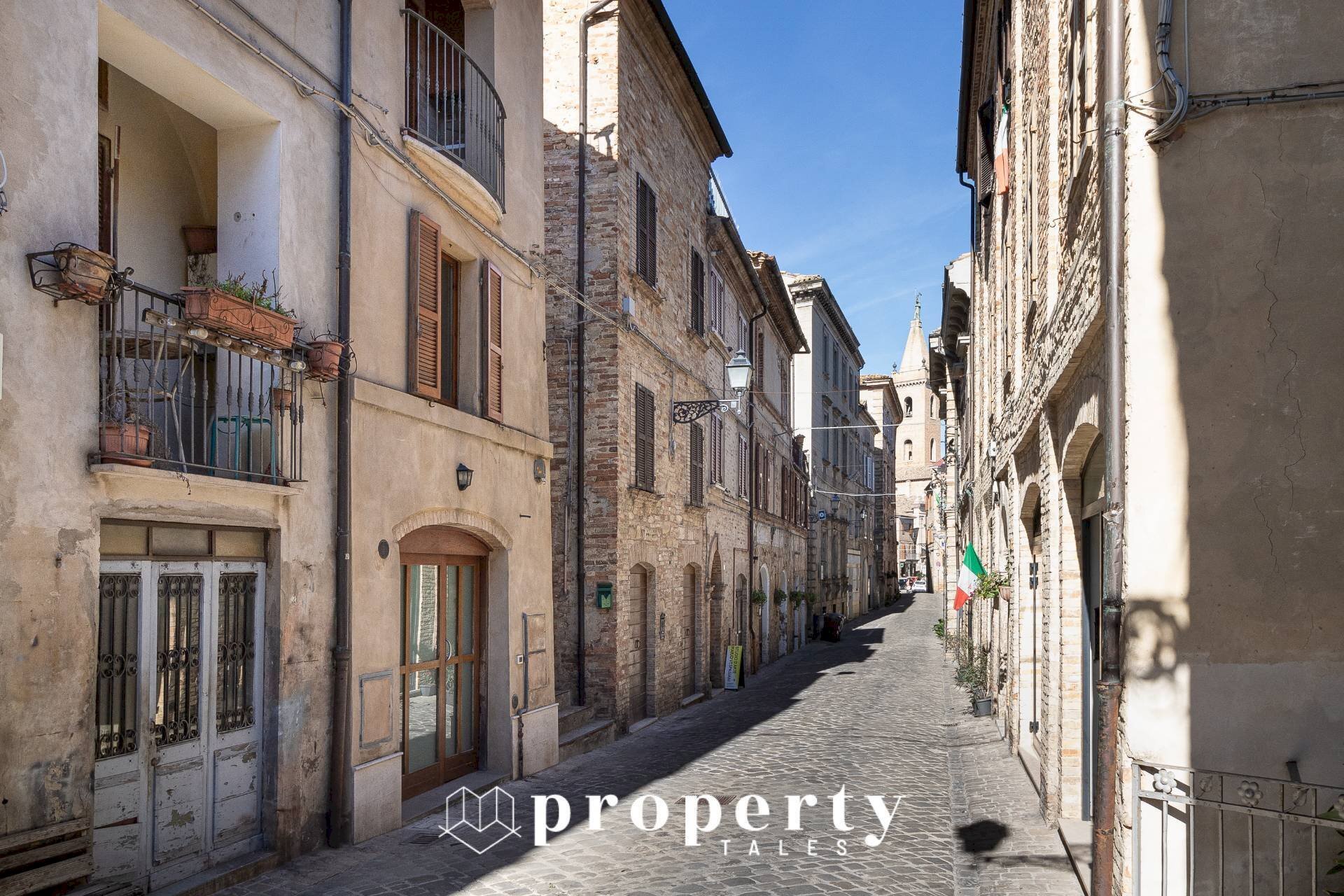 Foto 2 - Casa indipendente via ciro menotti
 
1, Ripatransone - foto 2