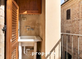 Foto 14 - Casa indipendente via ciro menotti
 
1, Ripatransone - foto 14