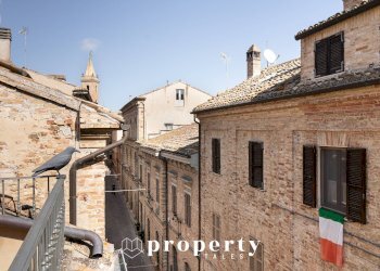 Foto 20 - Casa indipendente via ciro menotti
 
1, Ripatransone - foto 20