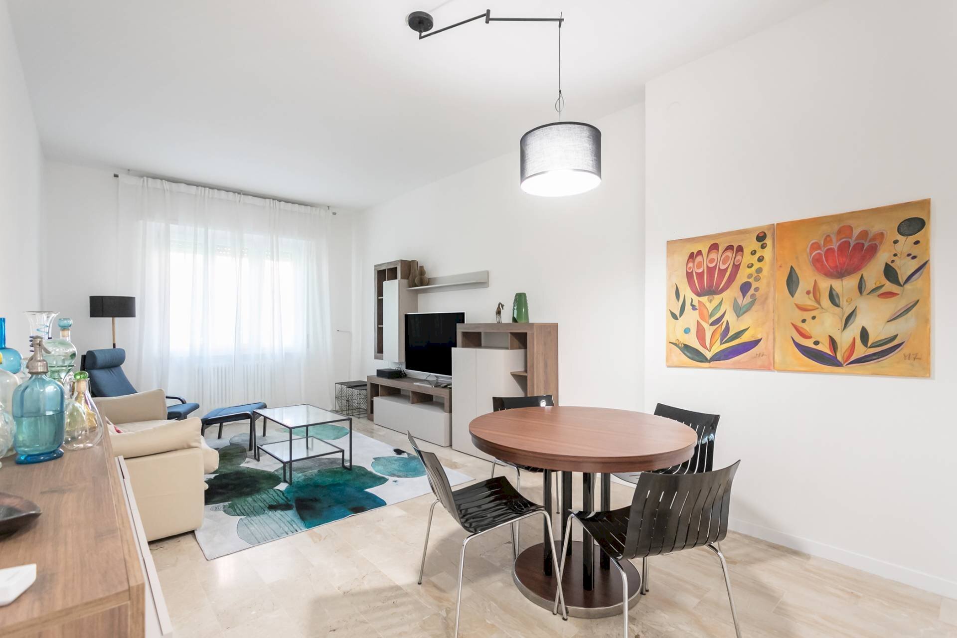 Foto 3 - Two-room apartment via Costantina
19, Bergamo - photo 3