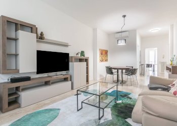 Foto 1 - Two-room apartment via Costantina
 
19, Bergamo - photo 1