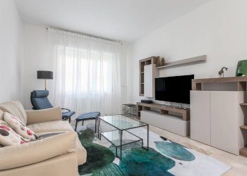 Foto 2 - Two-room apartment via Costantina
 
19, Bergamo - photo 2