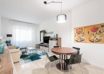 Foto 3 - Two-room apartment via Costantina
 
19, Bergamo - photo 3