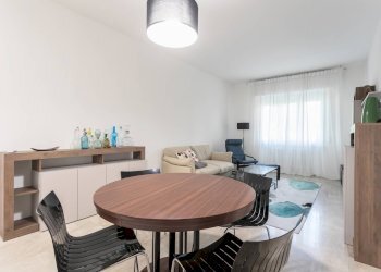 Foto 4 - Two-room apartment via Costantina
 
19, Bergamo - photo 4