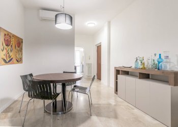 Foto 5 - Two-room apartment via Costantina
 
19, Bergamo - photo 5