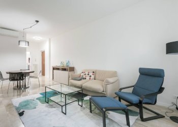 Foto 6 - Two-room apartment via Costantina
 
19, Bergamo - photo 6