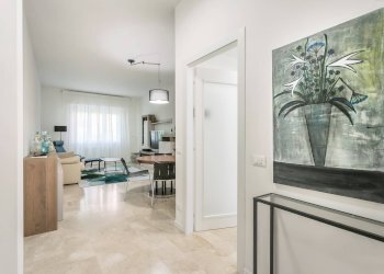 Foto 7 - Two-room apartment via Costantina
 
19, Bergamo - photo 7