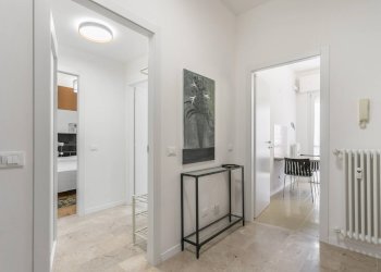 Foto 8 - Two-room apartment via Costantina
 
19, Bergamo - photo 8