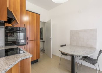 Foto 9 - Two-room apartment via Costantina
 
19, Bergamo - photo 9