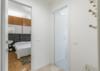 Foto 13 - Two-room apartment via Costantina
 
19, Bergamo - photo 13