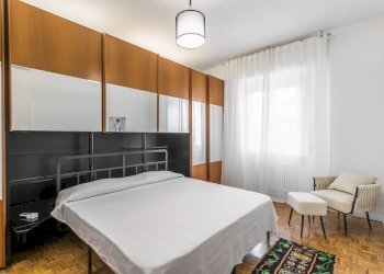 Foto 14 - Two-room apartment via Costantina
 
19, Bergamo - photo 14