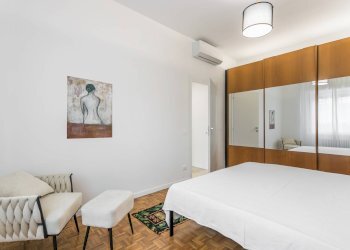 Foto 15 - Two-room apartment via Costantina
 
19, Bergamo - photo 15
