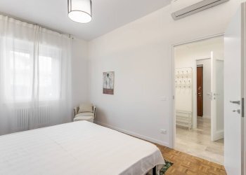 Foto 16 - Two-room apartment via Costantina
 
19, Bergamo - photo 16
