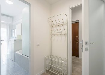 Foto 17 - Two-room apartment via Costantina
 
19, Bergamo - photo 17
