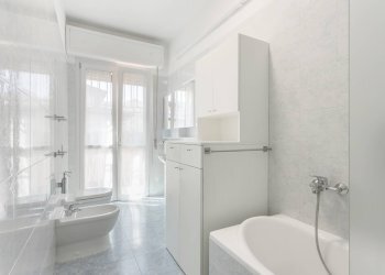 Foto 18 - Two-room apartment via Costantina
 
19, Bergamo - photo 18