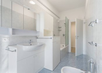 Foto 19 - Two-room apartment via Costantina
 
19, Bergamo - photo 19