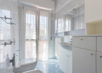Foto 20 - Two-room apartment via Costantina
 
19, Bergamo - photo 20
