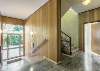 Foto 22 - Two-room apartment via Costantina
 
19, Bergamo - photo 22